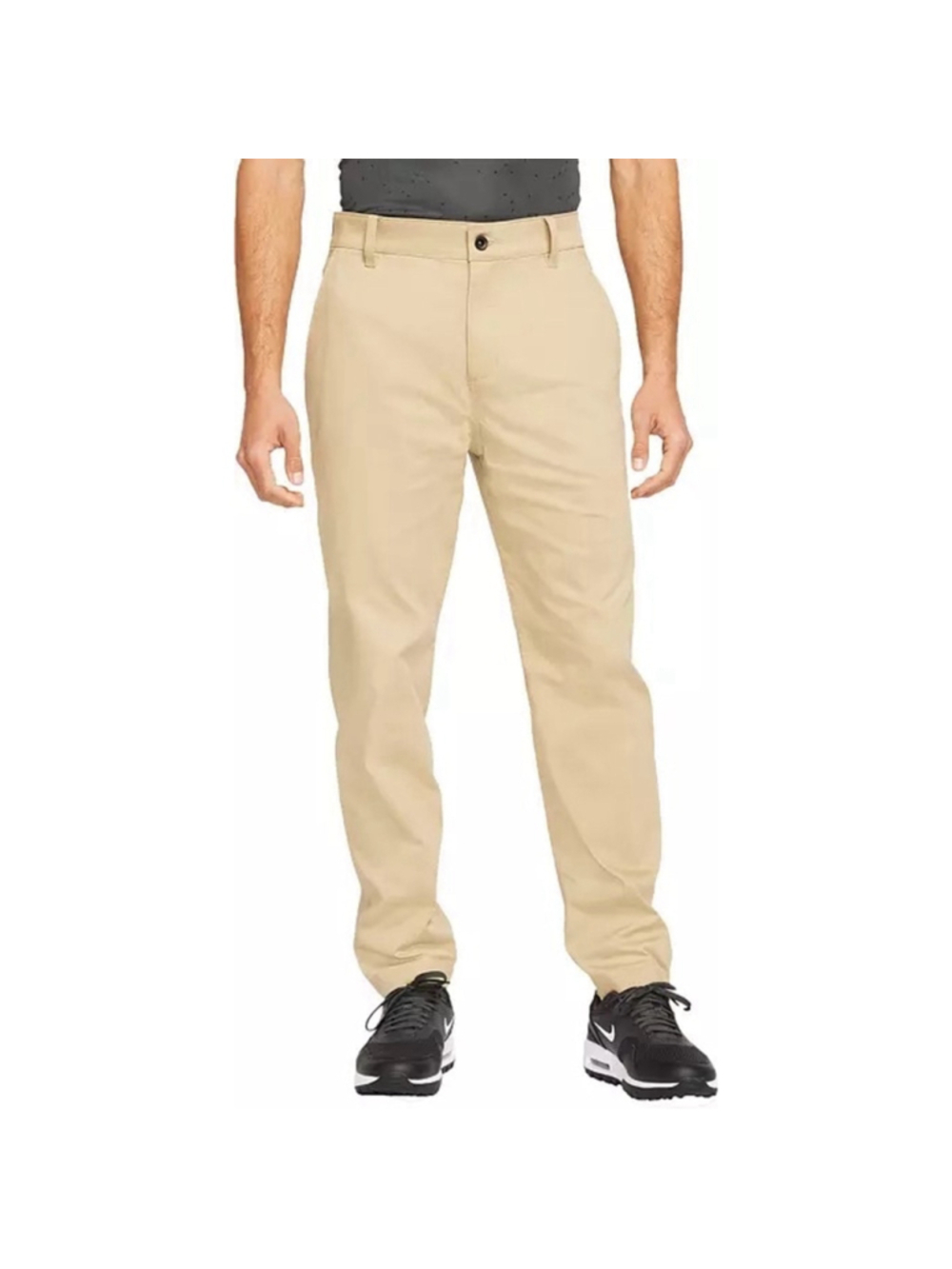 Men's Nike chino Golf Pants Beige 40x32